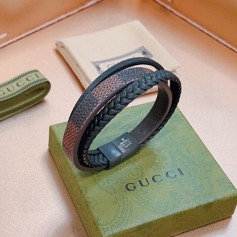 Gucci Bracelets